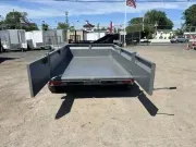 new Dump Trailers BWISE  for sale, in Port Monmouth, NJ Thumbnail 16