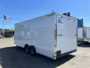 new Cargo (Enclosed) Trailers Anvil Trailer  for sale, in Port Monmouth, NJ Thumbnail 5