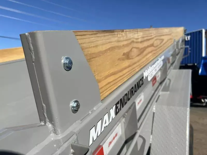 new Dump Trailers Liberty  for sale, in Port Monmouth, NJ Thumbnail 22