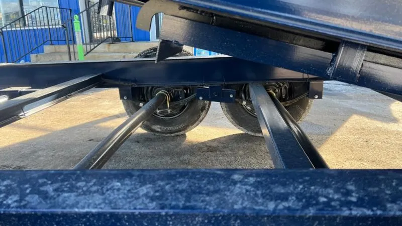 new Dump Trailers Liberty  for sale, in Port Monmouth, NJ Thumbnail 8