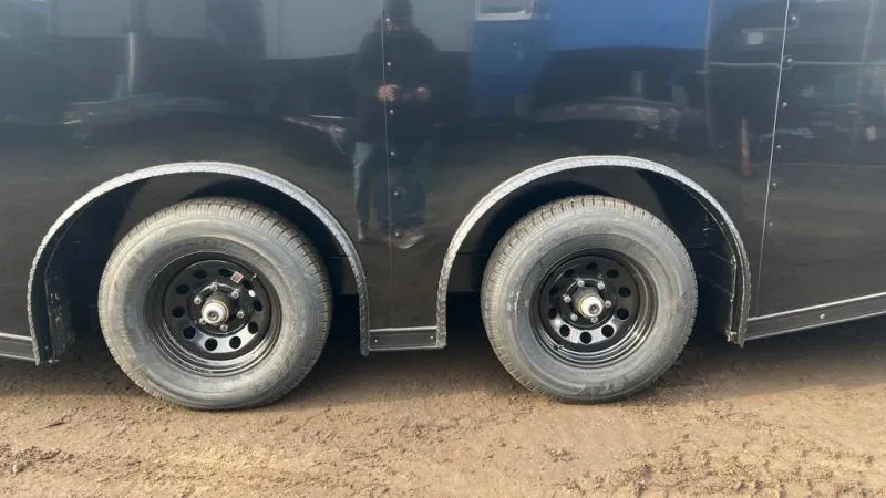 new Other Trailers Anvil Trailers  for sale, in Port Monmouth, NJ Thumbnail 14