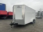 new Cargo (Enclosed) Trailers Anvil Trailer  for sale, in Port Monmouth, NJ Thumbnail 3
