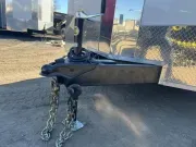 new Cargo (Enclosed) Trailers Spartan Cargo  for sale, in Port Monmouth, NJ Thumbnail 9