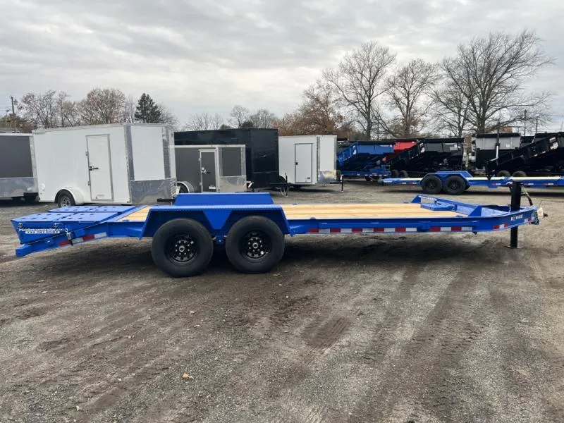 new Equipment / Flatbed Trailers BWISE  for sale, in Port Monmouth, NJ Thumbnail 8