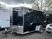 new Cargo (Enclosed) Trailers Homesteader Trailers  for sale, in Port Monmouth, NJ Thumbnail 1