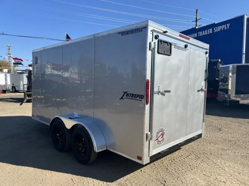 new Cargo (Enclosed) Trailers Homesteader Trailers  for sale, in Port Monmouth, NJ Thumbnail 6