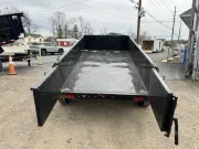 new Dump Trailers Big Tex Trailers  for sale, in Port Monmouth, NJ Thumbnail 17