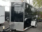 new Cargo (Enclosed) Trailers Homesteader Trailers  for sale, in Port Monmouth, NJ Thumbnail 6