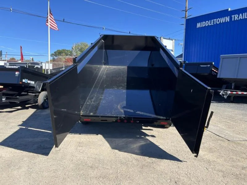 new Dump Trailers Big Tex Trailers  for sale, in Port Monmouth, NJ Thumbnail 15