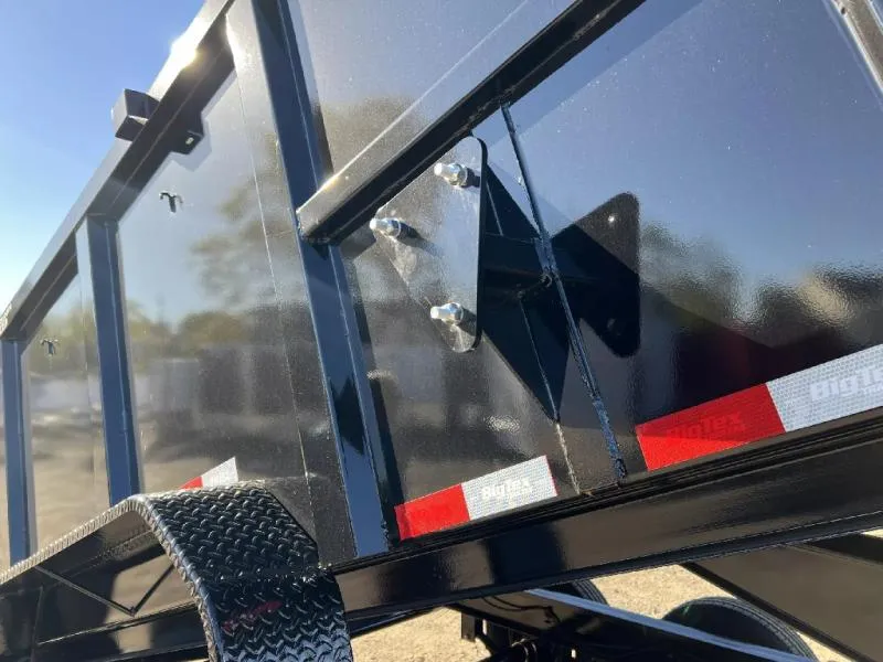 new Dump Trailers Big Tex Trailers  for sale, in Port Monmouth, NJ Thumbnail 22