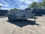 new Dump Trailers BWISE  for sale, in Port Monmouth, NJ Thumbnail 1
