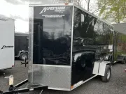 new Cargo (Enclosed) Trailers Homesteader Trailers  for sale, in Port Monmouth, NJ Thumbnail 2