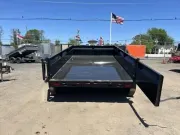 new Dump Trailers BWISE  for sale, in Port Monmouth, NJ Thumbnail 16
