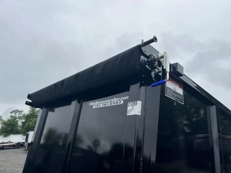 new Dump Trailers Big Tex Trailers  for sale, in Port Monmouth, NJ Thumbnail 16