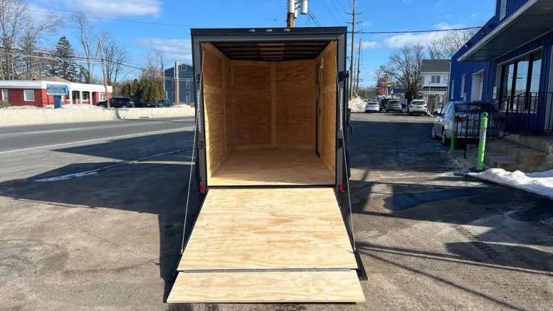 new Cargo (Enclosed) Trailers Anvil Trailers  for sale, in Port Monmouth, NJ Thumbnail 16