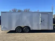 new Cargo (Enclosed) Trailers Spartan Cargo  for sale, in Port Monmouth, NJ Thumbnail 9