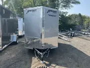 new Cargo (Enclosed) Trailers Homesteader Trailers  for sale, in Port Monmouth, NJ Thumbnail 7