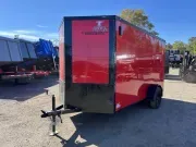 new Cargo (Enclosed) Trailers Anvil Trailer  for sale, in Port Monmouth, NJ Thumbnail 3