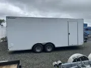 new Cargo (Enclosed) Trailers Anvil Trailer  for sale, in Port Monmouth, NJ Thumbnail 3