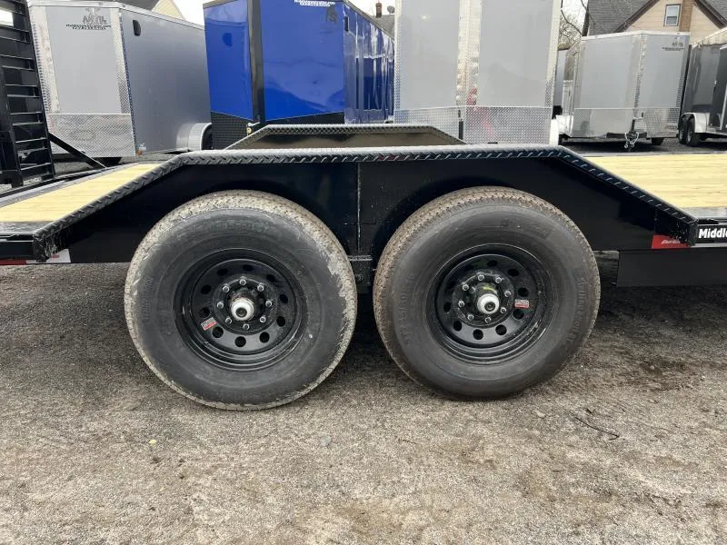 new Equipment / Flatbed Trailers Liberty  for sale, in Port Monmouth, NJ Thumbnail 9