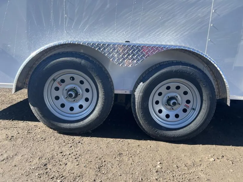 new Cargo (Enclosed) Trailers Anvil Trailers  for sale, in Port Monmouth, NJ Thumbnail 14