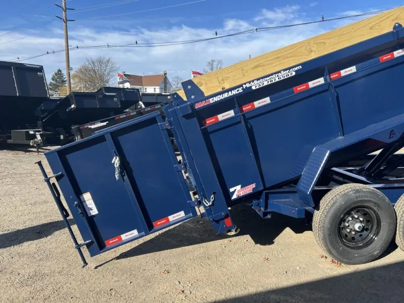new Dump Trailers Liberty  for sale, in Port Monmouth, NJ Thumbnail 19
