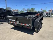new Dump Trailers BWISE  for sale, in Port Monmouth, NJ Thumbnail 7