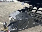 new Dump Trailers BWISE  for sale, in Port Monmouth, NJ Thumbnail 12