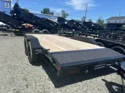 new Car Haulers / Racing Trailers Liberty  for sale, in Port Monmouth, NJ Thumbnail 3