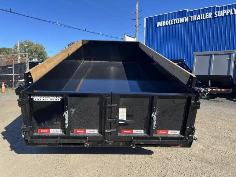 new Dump Trailers Liberty  for sale, in Port Monmouth, NJ Thumbnail 6