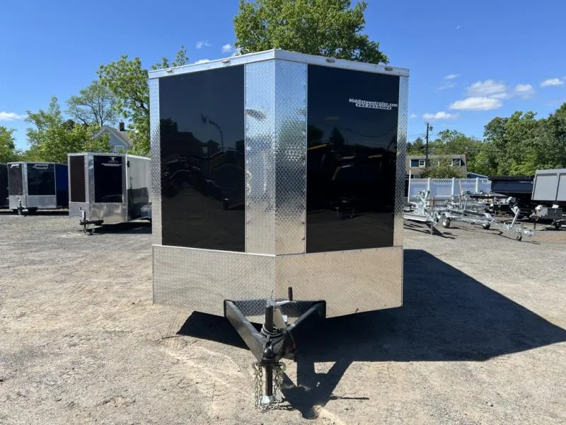 new Cargo (Enclosed) Trailers Anvil Trailers  for sale, in Port Monmouth, NJ Thumbnail 2