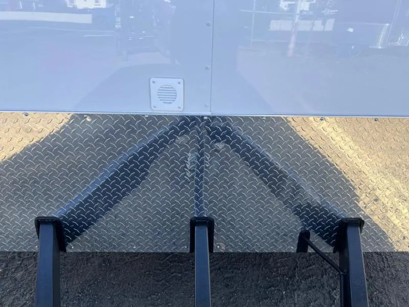 new Cargo (Enclosed) Trailers Anvil Trailers  for sale, in Port Monmouth, NJ Thumbnail 11