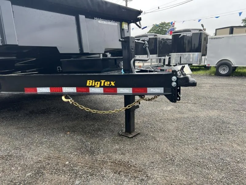 new Dump Trailers Big Tex Trailers  for sale, in Port Monmouth, NJ Thumbnail 14