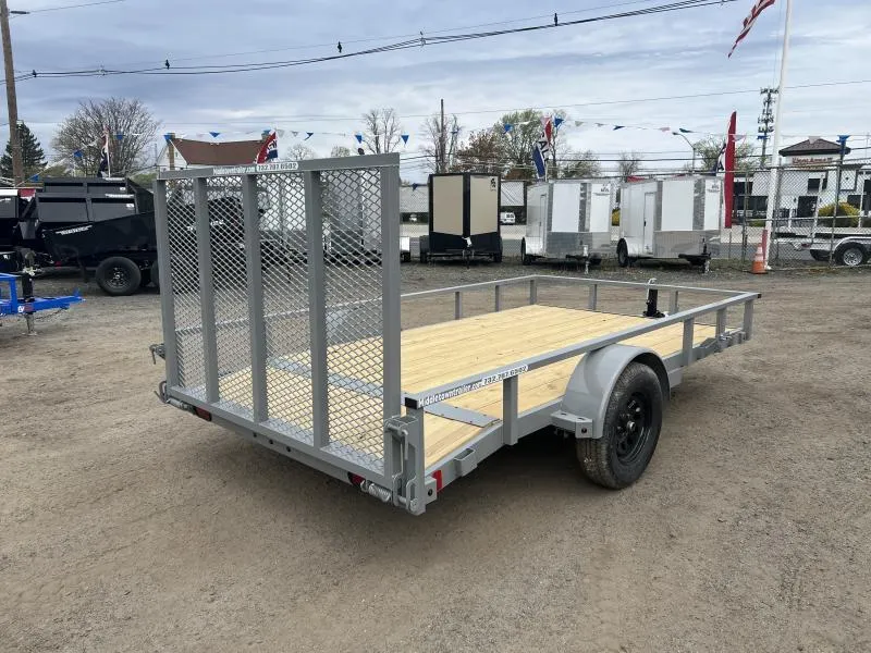 new Utility Trailers Liberty  for sale, in Port Monmouth, NJ Thumbnail 7
