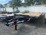 new Equipment / Flatbed Trailers Liberty  for sale, in Port Monmouth, NJ Thumbnail 1