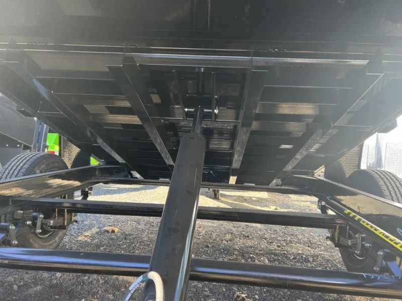 new Dump Trailers BWISE  for sale, in Port Monmouth, NJ Thumbnail 16