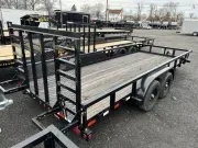 new Utility Trailers Big Tex Trailers  for sale, in Port Monmouth, NJ Thumbnail 7