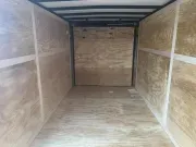 new Cargo (Enclosed) Trailers Homesteader Trailers  for sale, in Port Monmouth, NJ Thumbnail 7