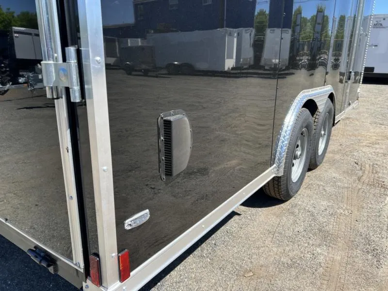 new Cargo (Enclosed) Trailers Anvil Trailers  for sale, in Port Monmouth, NJ Thumbnail 14