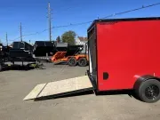 new Cargo (Enclosed) Trailers Anvil Trailer  for sale, in Port Monmouth, NJ Thumbnail 19