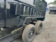 new Dump Trailers Griffin Trailers  for sale, in Port Monmouth, NJ Thumbnail 15