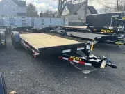 new Car Haulers / Racing Trailers Big Tex Trailers  for sale, in Port Monmouth, NJ Thumbnail 1