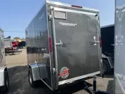new Cargo (Enclosed) Trailers Homesteader Trailers  for sale, in Port Monmouth, NJ Thumbnail 7