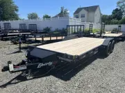 new Car Haulers / Racing Trailers Liberty  for sale, in Port Monmouth, NJ Thumbnail 2