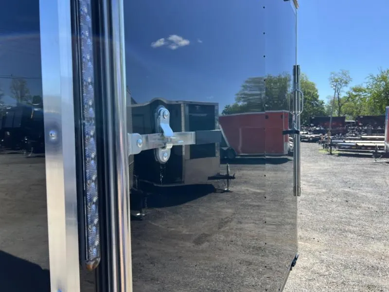 new Cargo (Enclosed) Trailers Anvil Trailers  for sale, in Port Monmouth, NJ Thumbnail 13