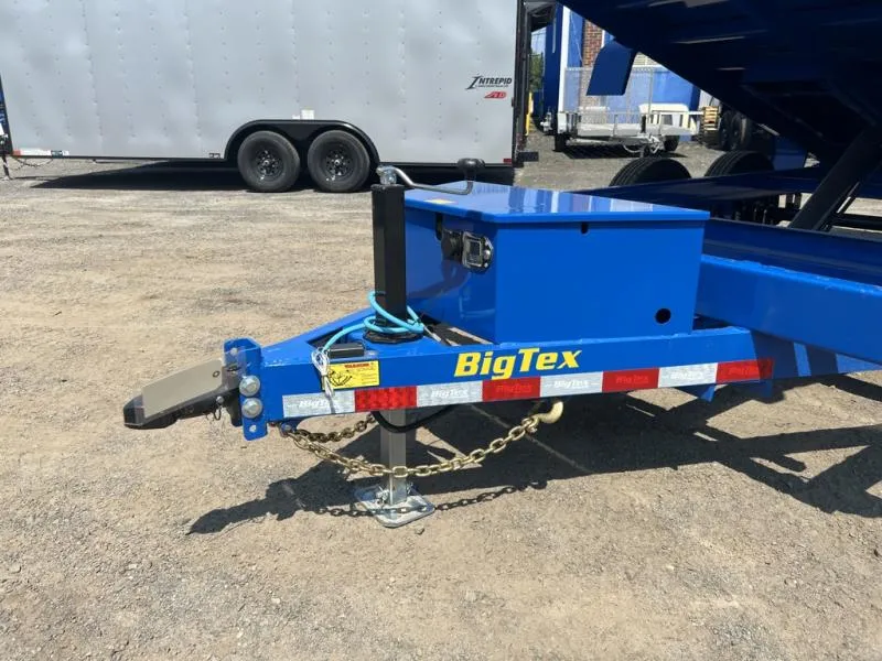 new Other Trailers Big Tex Trailers  for sale, in Port Monmouth, NJ Thumbnail 9