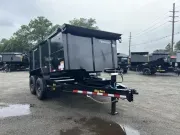 new Dump Trailers Big Tex Trailers  for sale, in Port Monmouth, NJ Thumbnail 2