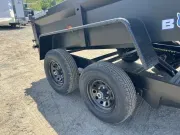 new Dump Trailers BWISE  for sale, in Port Monmouth, NJ Thumbnail 9