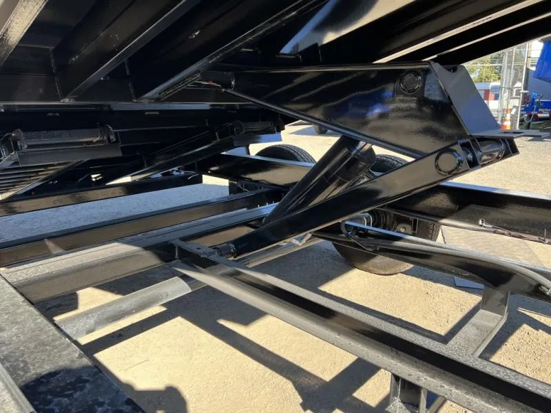 new Dump Trailers Liberty  for sale, in Port Monmouth, NJ Thumbnail 9