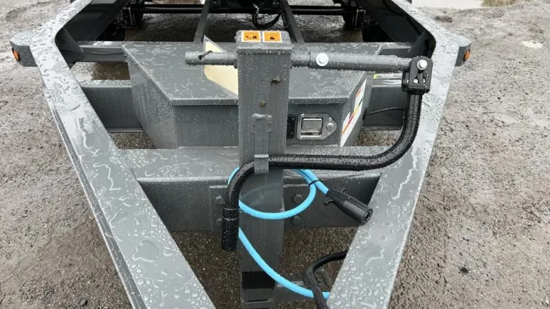 new Dump Trailers Big Tex Trailers  for sale, in Port Monmouth, NJ Thumbnail 10